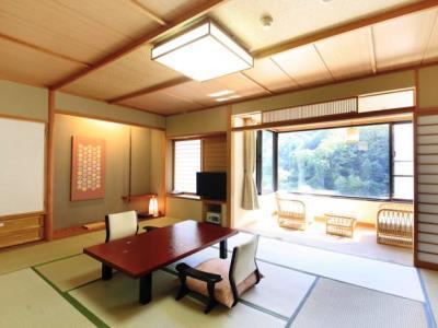 Ryotei Hanayura Noboribetsu